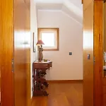 Casa De Linhares Casa de Férias