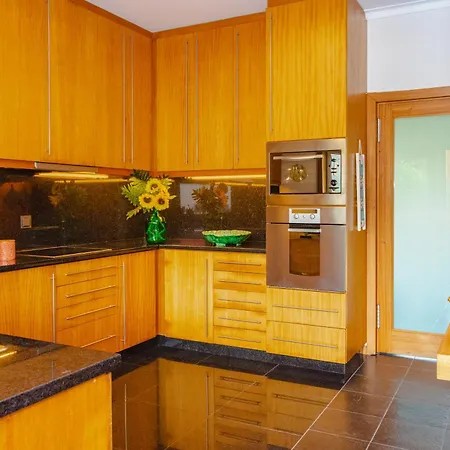 Дом отдыха Casa De Linhares *