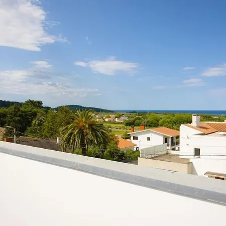 Casa De Linhares Feriehus Afife