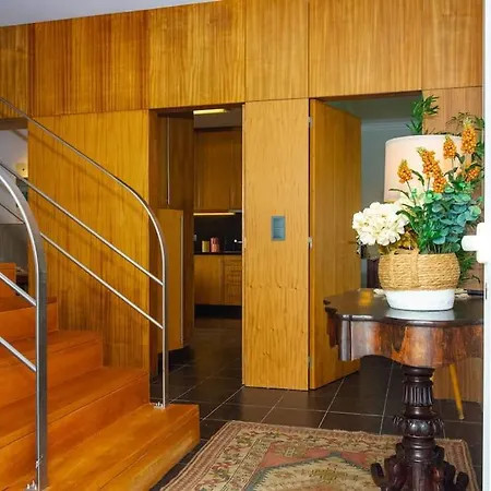 Casa De Linhares *