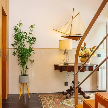 Casa De Linhares *