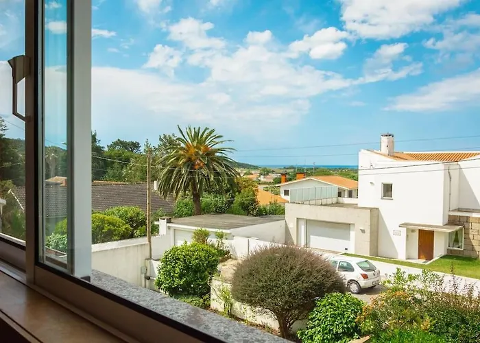 Casa De Linhares * Афифи