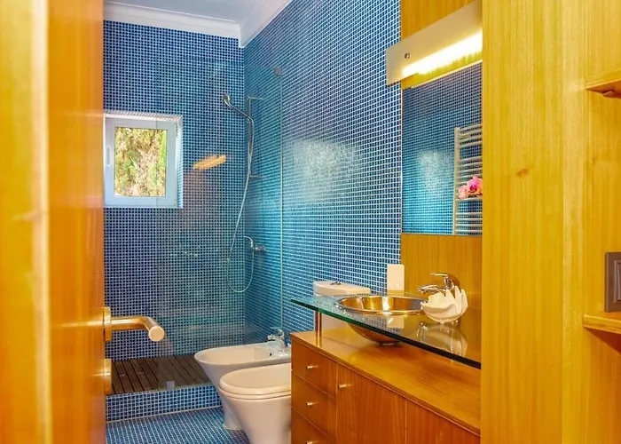 Дом отдыха Casa De Linhares Афифи