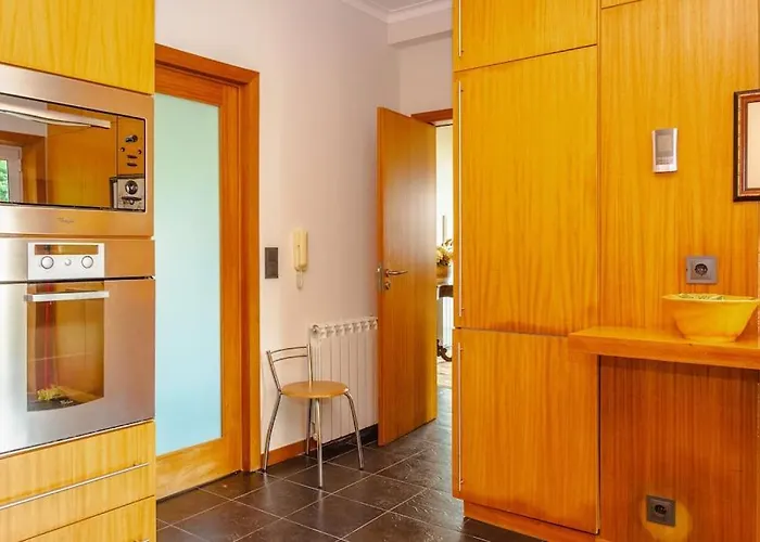 Casa De Linhares Дом отдыха Афифи