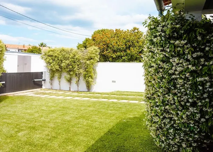 Casa De Linhares Афифи