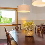Casa De Linhares Tatil Evi *