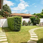 Casa De Linhares Tatil Evi *