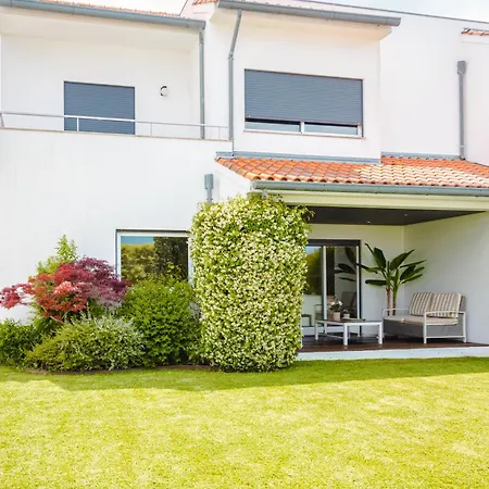 Casa De Linhares 度假居 *