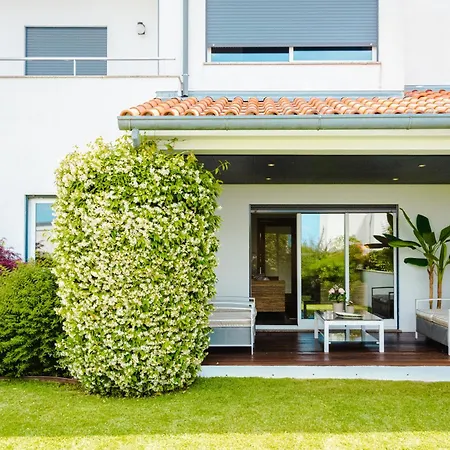 Casa De Linhares Dom wakacyjny Afife