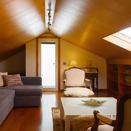 Casa De Linhares 阿菲菲