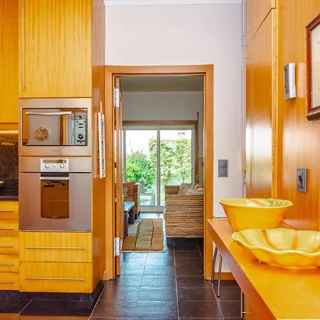 Casa De Linhares Dom wakacyjny