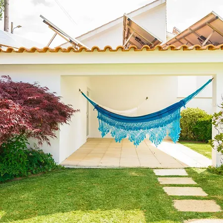 Dom wakacyjny Casa De Linhares Afife