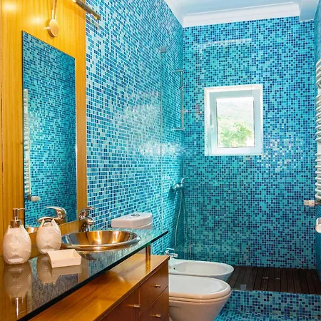 Casa De Linhares Dom wakacyjny Afife