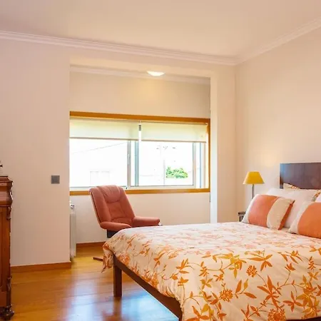 Casa De Linhares Dom wakacyjny