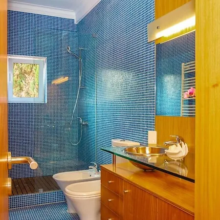 Dom wakacyjny Casa De Linhares Afife