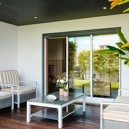 Dom wakacyjny Casa De Linhares *