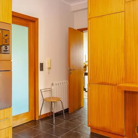 Casa De Linhares Dom wakacyjny Afife