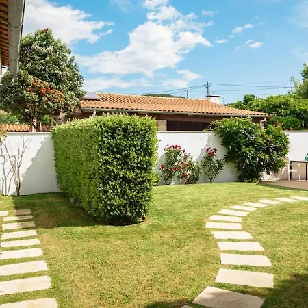 Casa De Linhares Dom wakacyjny *