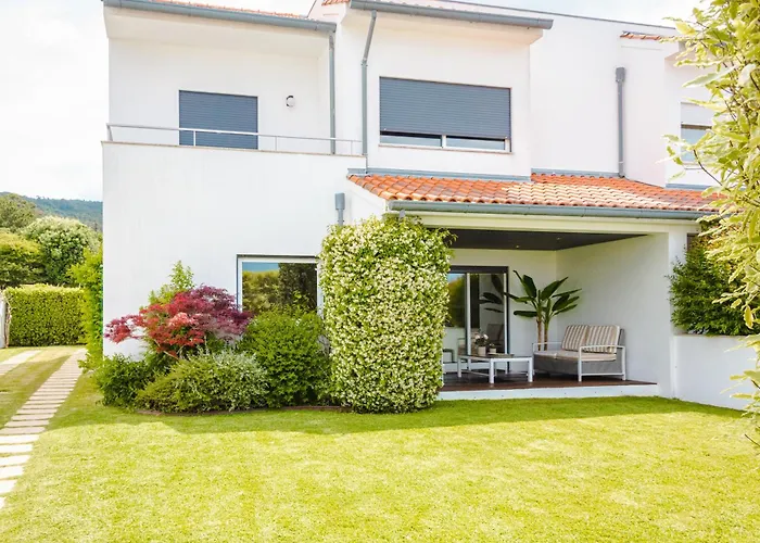 Casa De Linhares 度假居 *