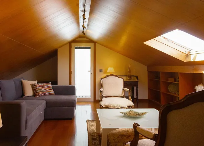 Casa De Linhares 阿菲菲