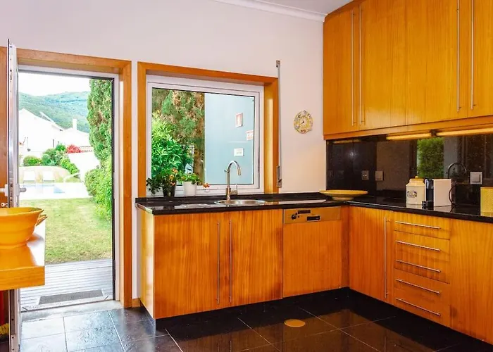 Casa De Linhares * 阿菲菲